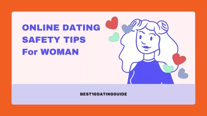 internet dating safety tips advice