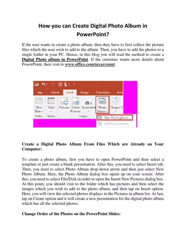 ppt-how-you-can-create-digital-photo-album-in-powerpoint-powerpoint