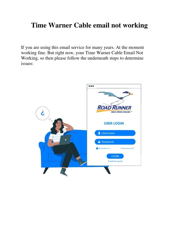 PPT time warner cable email support PowerPoint Presentation, free