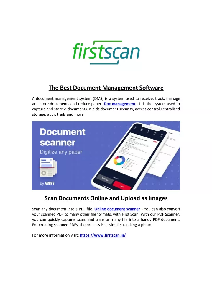 PPT The Best Document Management Software PowerPoint Presentation ppt-the-best-document-management-software-powerpoint-presentation