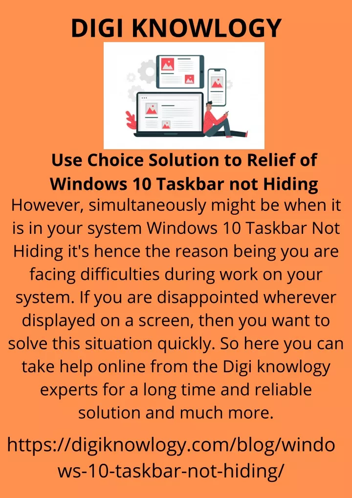 powerpoint presentation not hiding taskbar