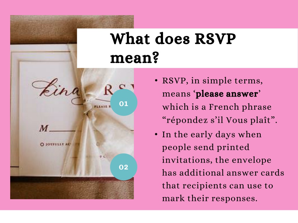 what-does-rsvp-mean