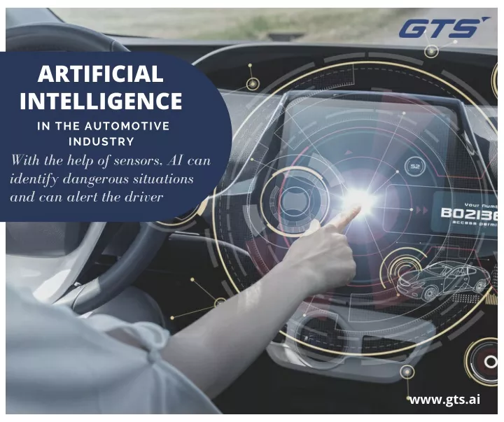 Ppt The Future Of Artificial Intelligence In The Automotive Industry Powerpoint Presentation