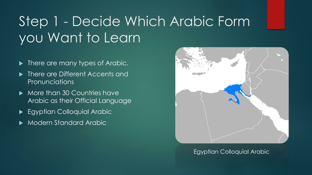 ppt-learn-arabic-language-online-at-face2face-powerpoint-presentation