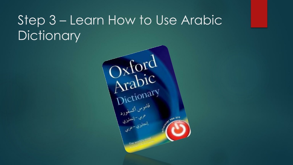 ppt-learn-arabic-language-online-at-face2face-powerpoint-presentation