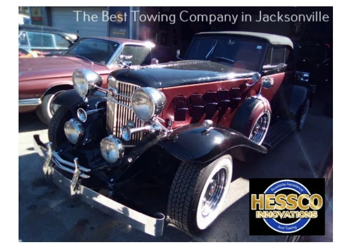 PPT Towing Jacksonville FL PowerPoint Presentation, free download
