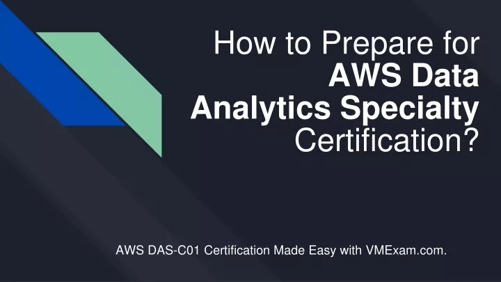 AWS-Certified-Data-Analytics-Specialty Vorbereitungsfragen
