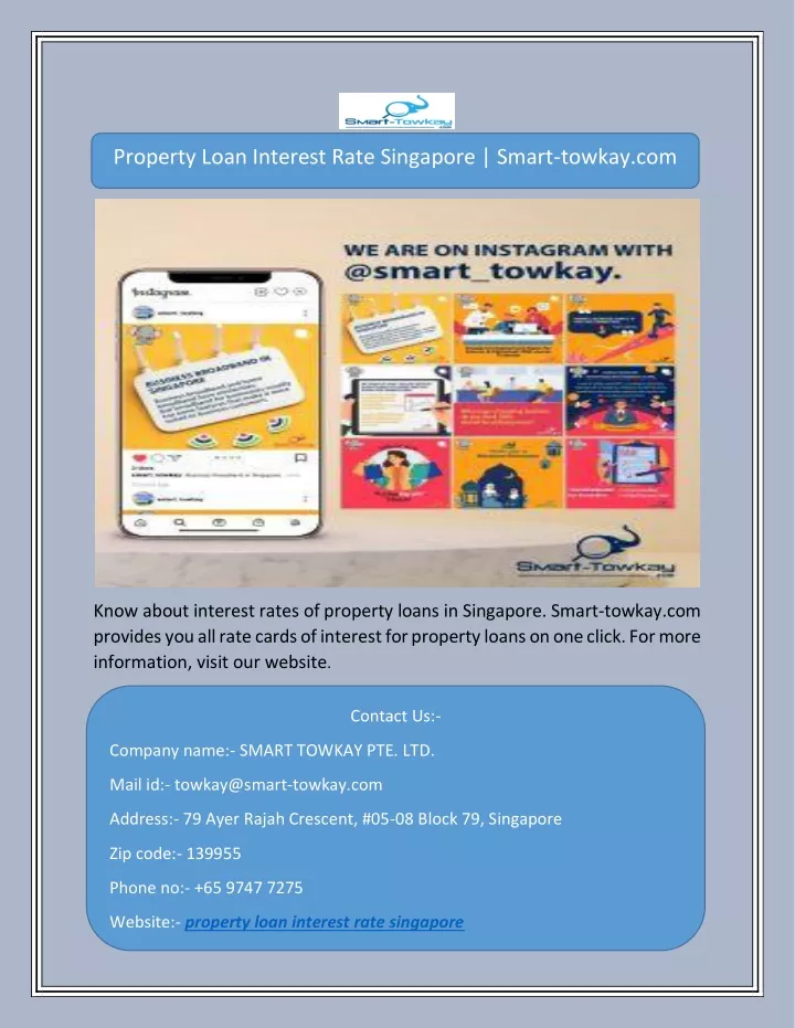 ppt-property-loan-interest-rate-singapore-smart-towkay