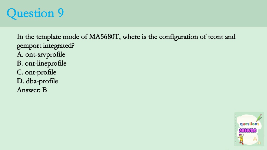 H35-652 Reliable Test Objectives