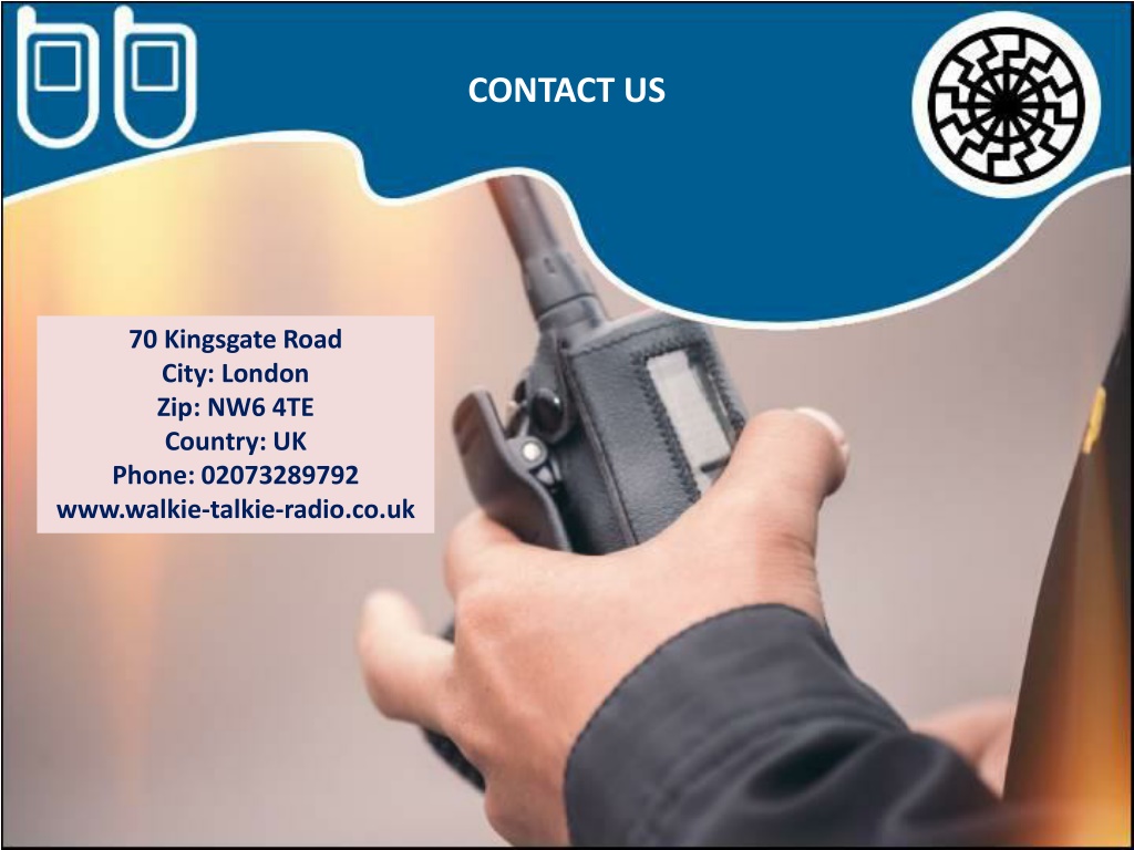 how to add contacts to walkie talkie