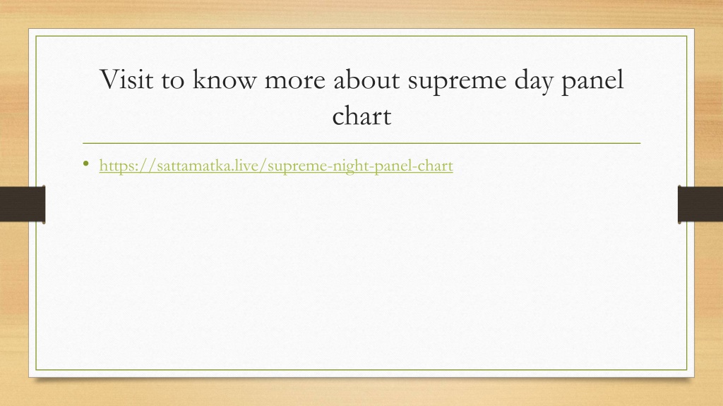 ppt-supreme-day-panel-chart-satta-matka-live-powerpoint