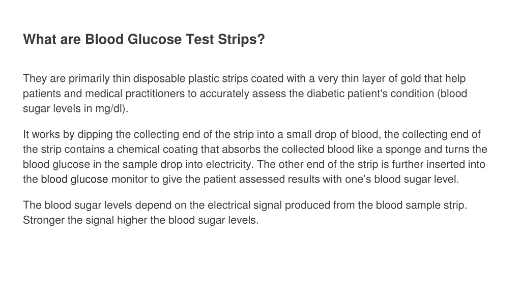 ppt-how-to-use-glucose-test-strips-for-better-accuracy-arkray