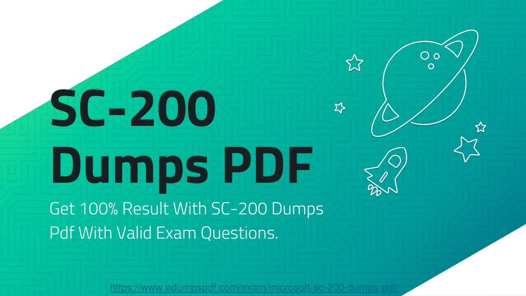 Exam SC-200 Simulator Free