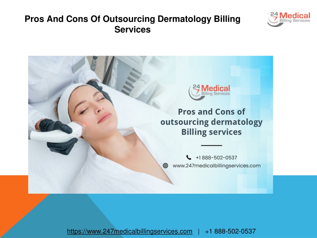 PPT - Outsourcing Dermatology Billing Services PowerPoint Presentation ...