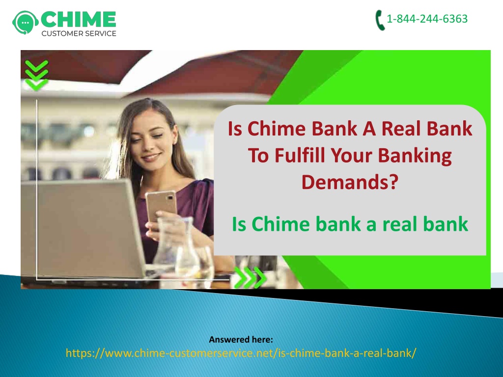 PPT How To Recover A Password With Customer Service Number For Chime