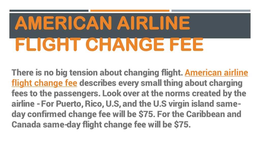 ppt-want-to-know-about-american-airlines-change-flights-powerpoint