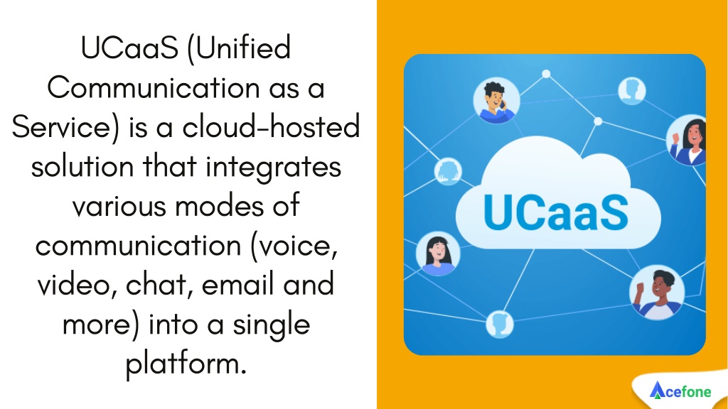 PPT - Difference between UCaaS and CCaaS PowerPoint Presentation, free ...