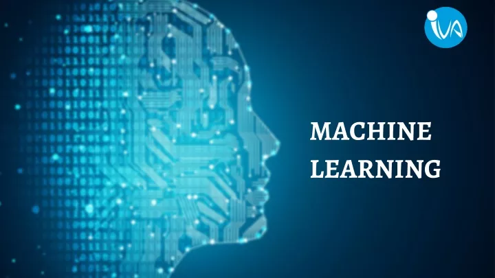 Machine Learning Powerpoint Presentation Download