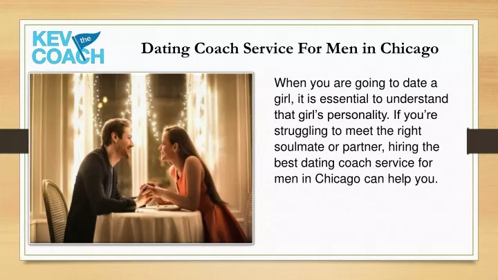 chicago dating services for
