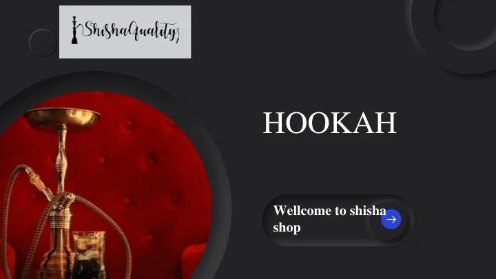 PPT Shisha Quality PowerPoint Presentation Free Download ID 10666771