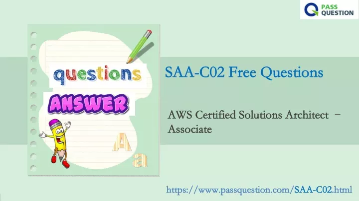 SAA-C02 Prüfungsfragen