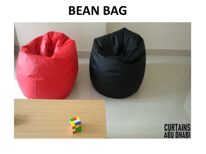 PPT - Bean Bag Abu Dhabi PowerPoint Presentation, free download - ID:10672752