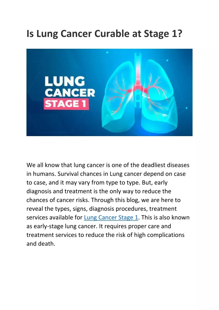 ppt-lung-cancer-stage-1-powerpoint-presentation-free-download-id