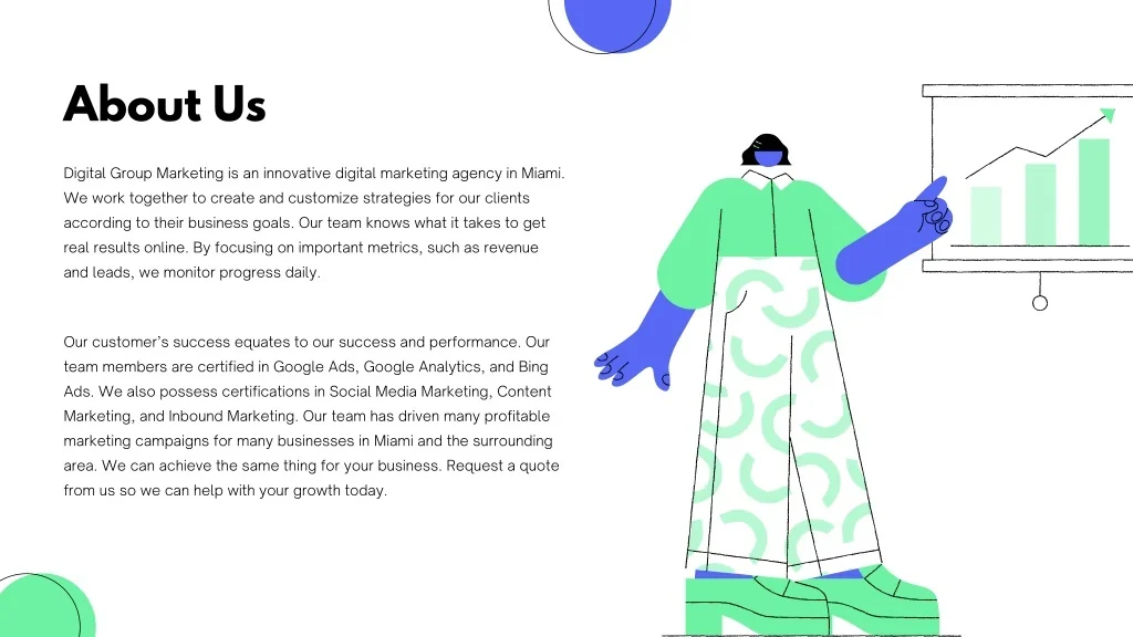 PPT - Digital Group Marketing PowerPoint Presentation, free download ...