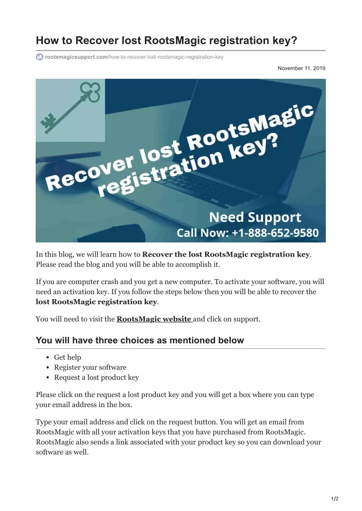 rootsmagic 7 full registration key