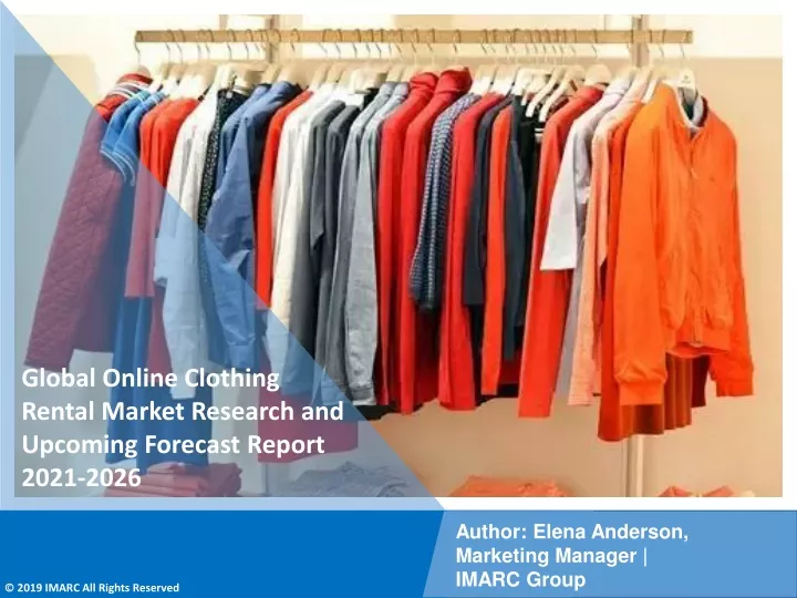 online clothing rental companies