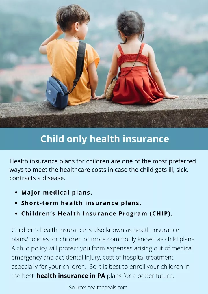 ppt-child-only-health-insurance-powerpoint-presentation-free