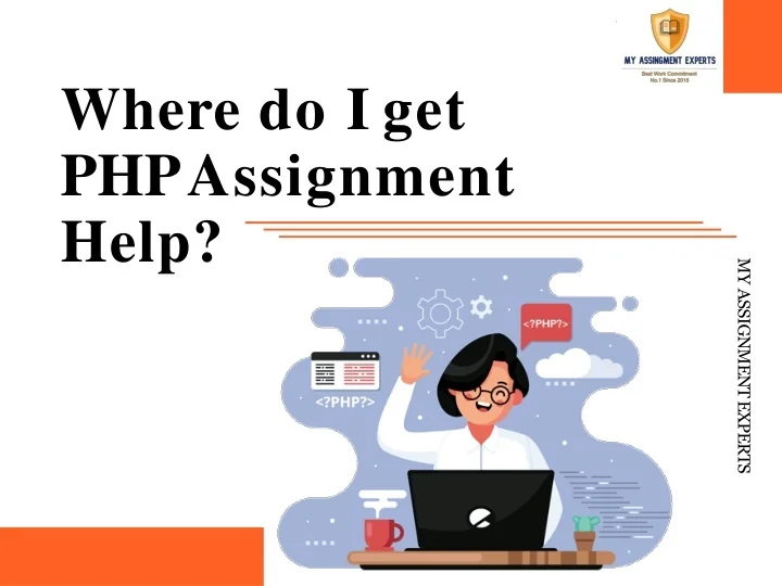 PPT - Where do I get PHP Assignment Help? PowerPoint Presentation, free ...