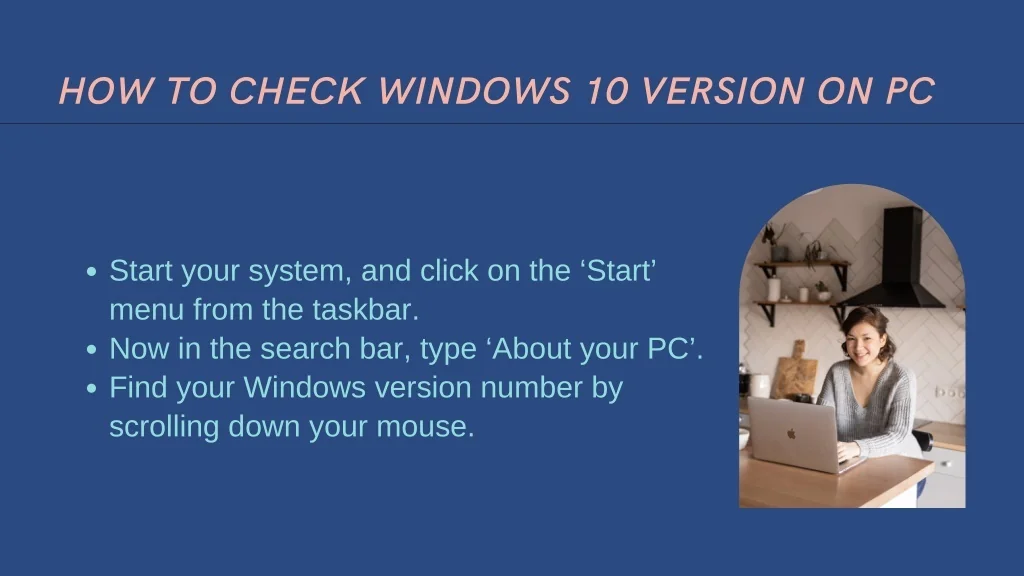 PPT QuickBooks Compatibility with Windows 10 (Version to Choose