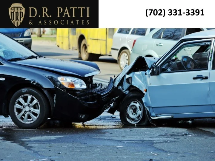 PPT Car Accident Lawyer in Las Vegas PowerPoint