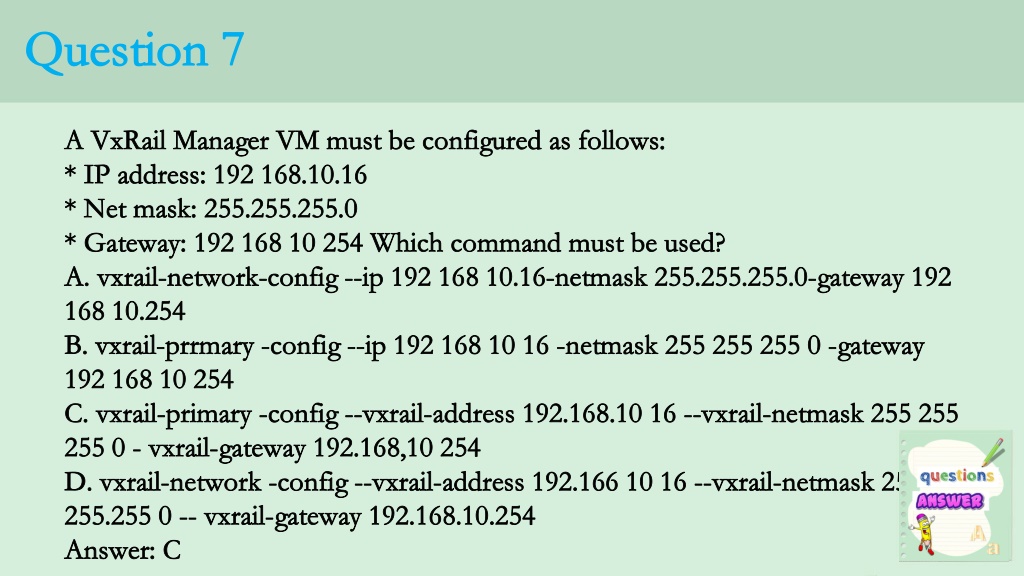 DES-6322 Latest Test Practice