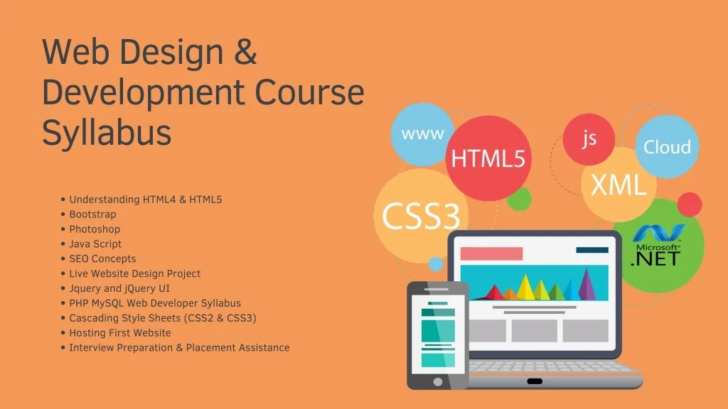 PPT - Web Designing Course in Hyderabad - Request Demo PowerPoint ...