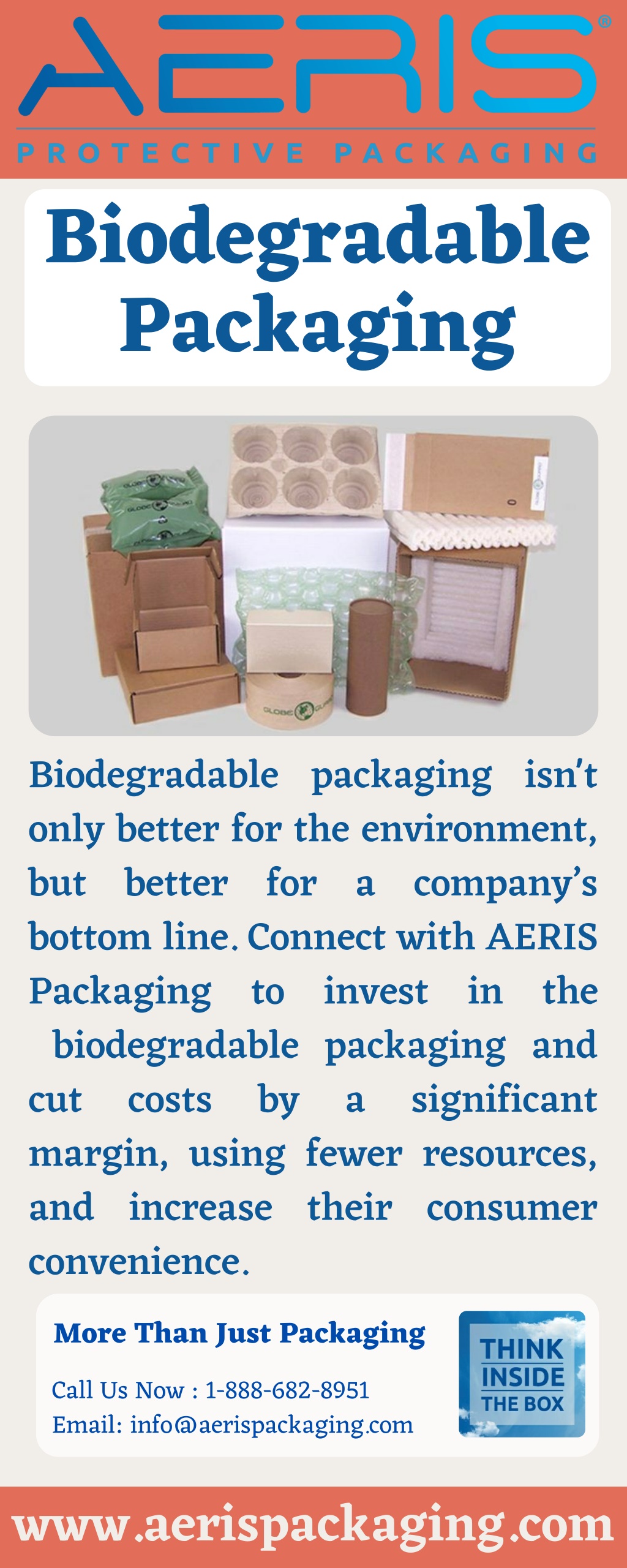 PPT - Biodegradable Packaging PowerPoint Presentation, Free Download ...