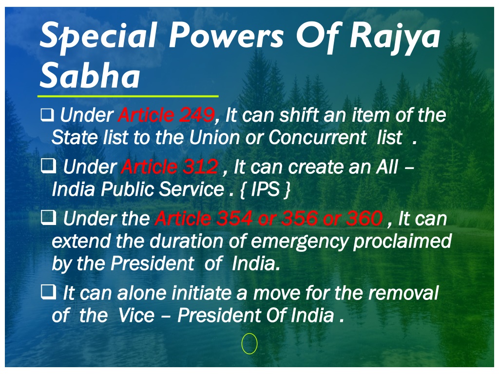 PPT Rajya Sabha PowerPoint Presentation Free Download ID 10688127