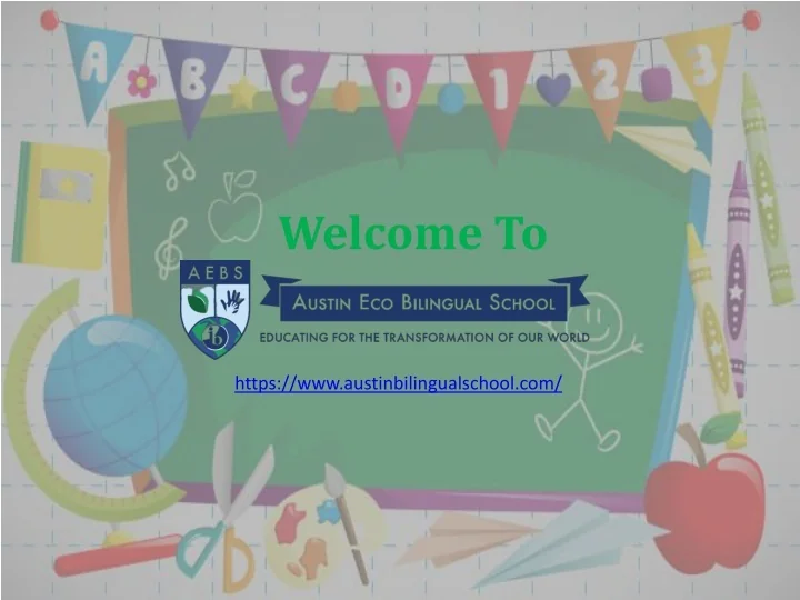 PPT Best Preschools in Austin PowerPoint Presentation, free download