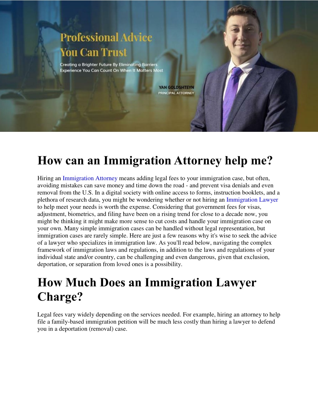 Ppt California Immigration Attorney Powerpoint Presentation Free Download Id 10689753