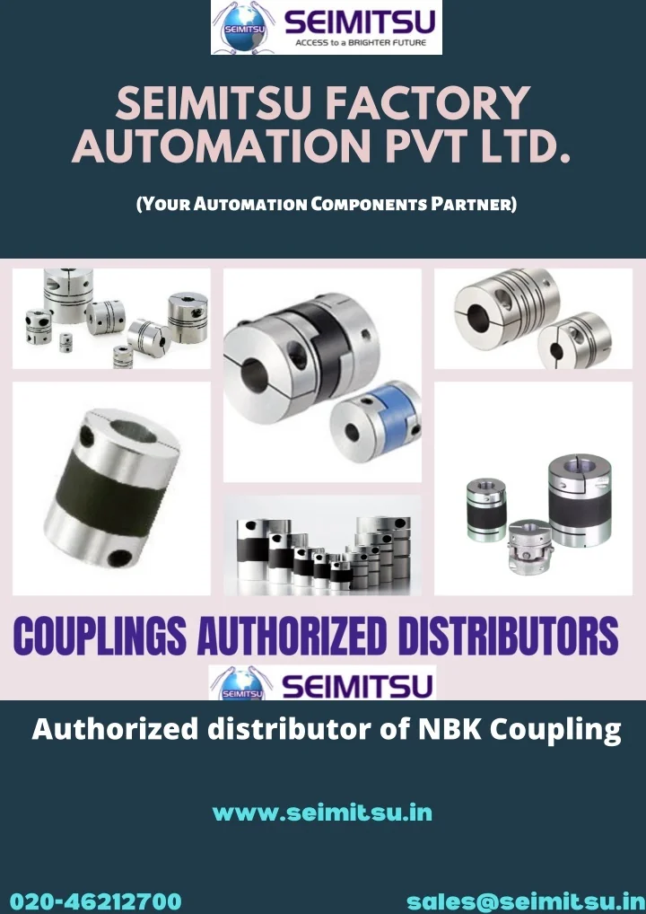 PPT SEIMITSU FACTORY AUTOMATION Authorized Distributor and Supplier