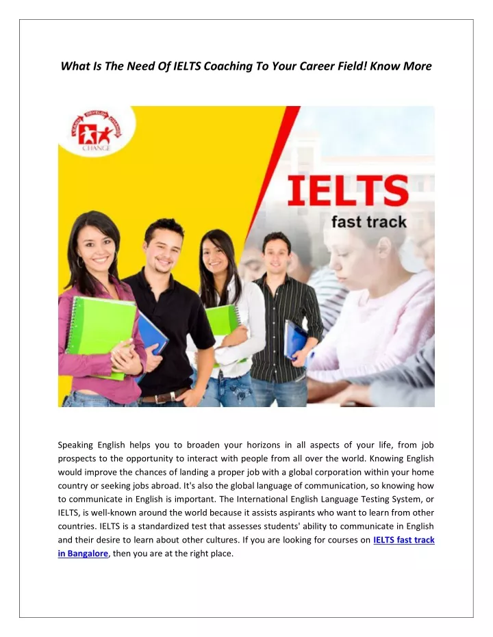 ppt-what-is-the-need-of-ielts-coaching-to-your-career-field