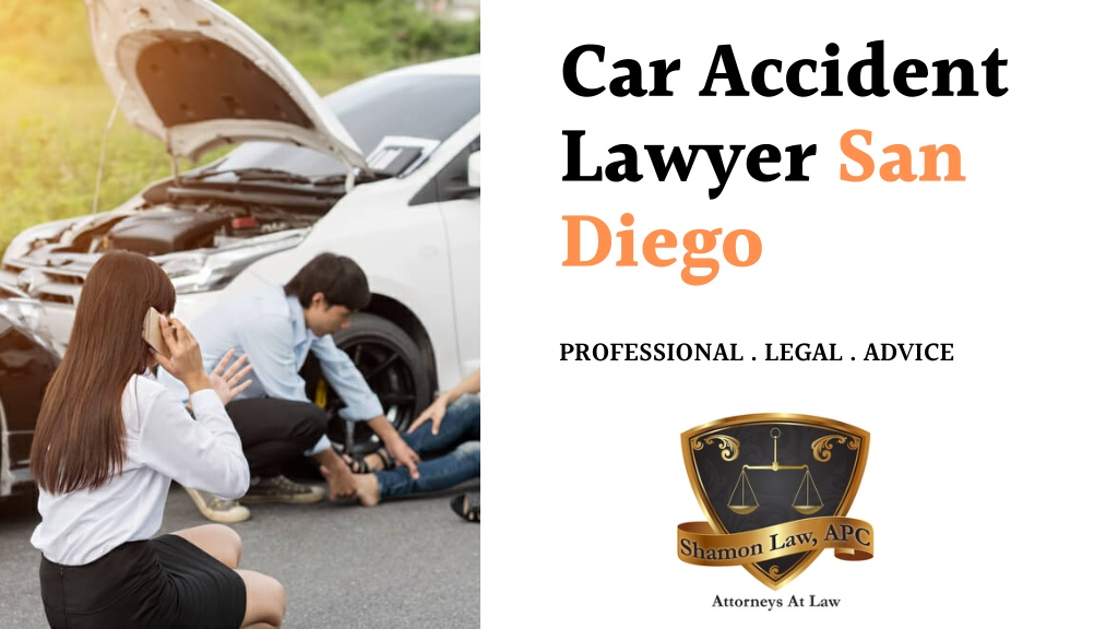 Ppt Car Accident Lawyer San Diego Powerpoint Presentation Free Download Id10692852 4574