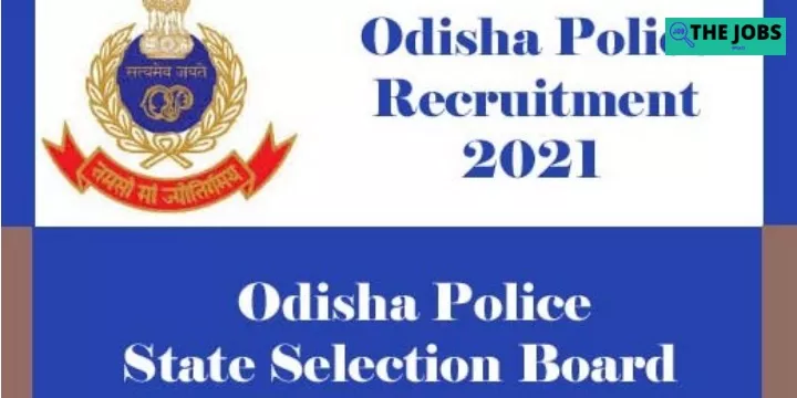 PPT - Odisha Police Recruitment 2021 Apply Online For 477 Jobs ...