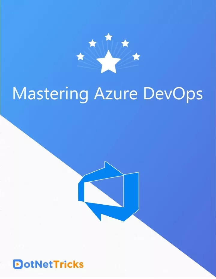 PPT - Mastering Azure DevOps PowerPoint Presentation, free download ...