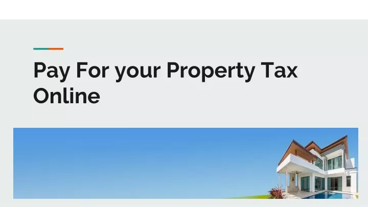 ppt-pay-property-tax-online-powerpoint-presentation-free-download