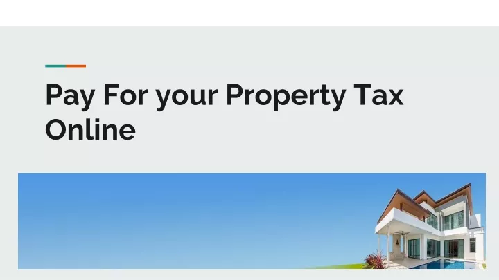 3-ways-to-pay-property-tax-wikihow