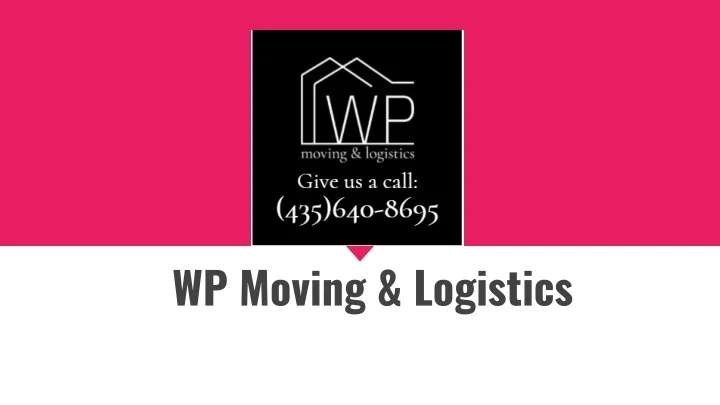 PPT Best House Moving Companies PowerPoint Presentation Free 