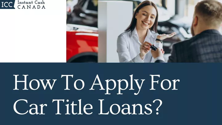 car title loans ontario ca