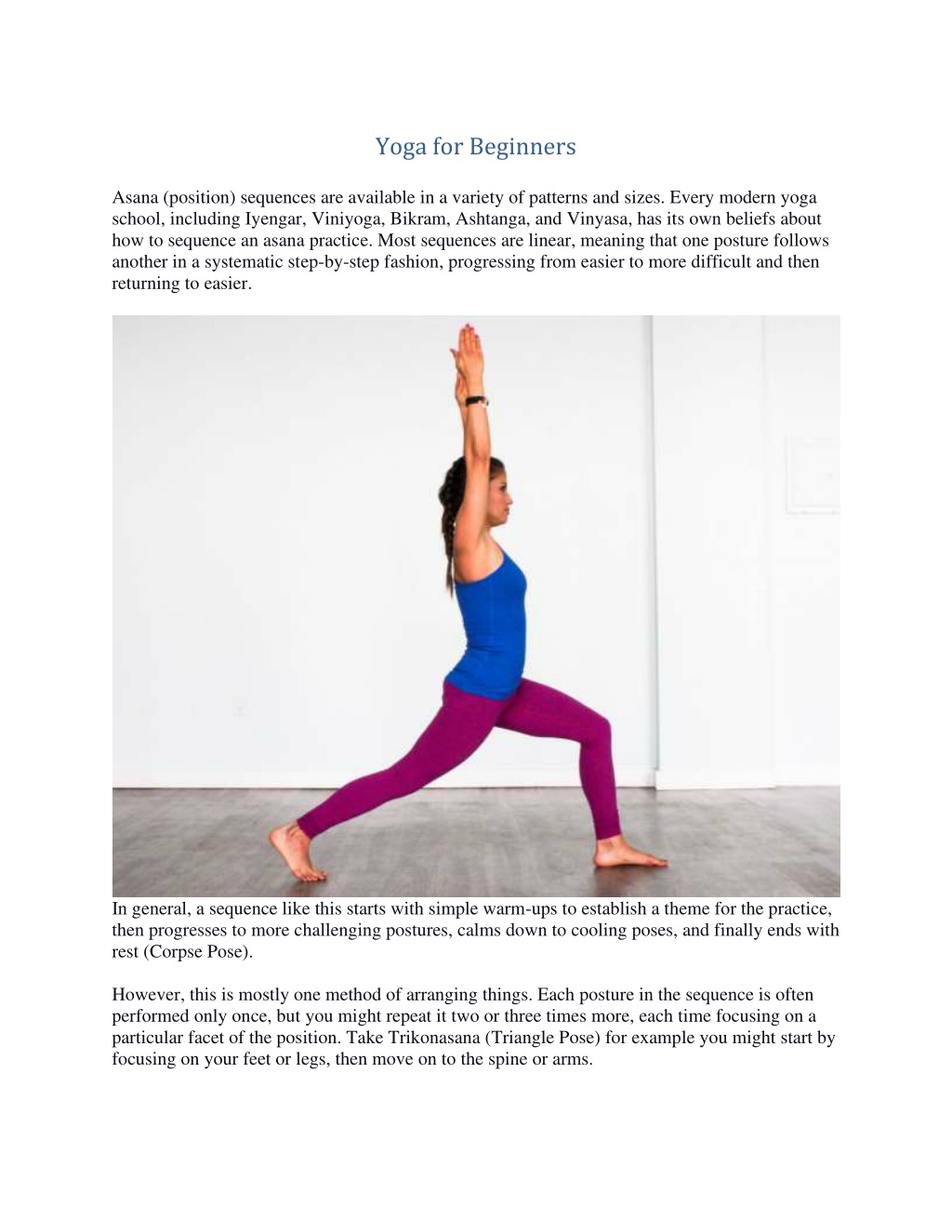 Carmen Lee-Schneider Yoga - 8 YOGA POSES TO RELIEVE LOWER BACK PAIN If your  lower back pain is more of a general achiness or discomfort, it's worth  trying some yoga stretches to